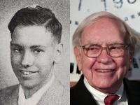 Warren Buffett is 96. A look at the business legend's remarkable life