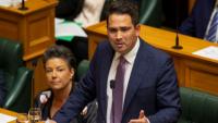 I know from grilling Jacinda Ardern that tax is a potent topic. Corporate tax cuts should be next – Simon Bridges