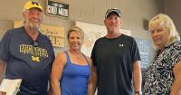 Former Sahuarita mayor, educator Charles Oldham leaves legacy of service