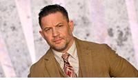 Tom Hardy ventures into rap with new 15-track album