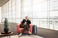 8 Wrinkle-Free Carry-On Essentials Every Over-50 Traveler Needs
