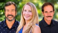 El Dorado Hills Library to spotlight local writers with new Author Showcase