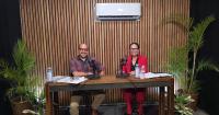 Delegate candidates debate CNMI economy, federal relations