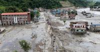 Onmanorama Explains | What Nepal floods reveal about climate change and a destabilising Himalayas
