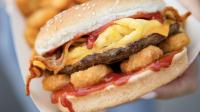 The Best Fast Food Breakfast Sandwich Isn't From Chick-Fil-A Or McDonald's