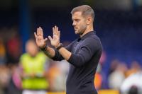Wilshere apologises to travelling Hatters fans after unacceptable Stags debacle