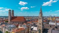 Glasgow Airport announces new flight routes to two German destinations