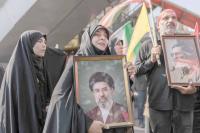 Khamenei calls for unity among Muslim nations