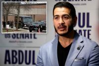 El-Sayed finally apologizes for lamenting death of terrorist’s family in response to Michigan synagogue attack