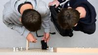 French high schools scramble to work out rules as phone ban takes effect