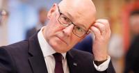 John Swinney urged to probe £21m NHS contract linked to illegal Israeli settlement