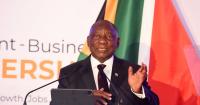 POLITICAL WEEK AHEAD | Ramaphosa leads key events on youth jobs and innovation