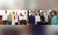 GCash for Business powers cashless shopping at 2026 Designers' Holiday Bazaar
