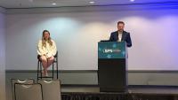 Experts on Data Centers, Media Strategy, Research Speak at SPN Meeting