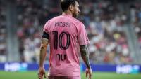 Messi scores 4 goals, adds assist as Inter Miami routs CF Montreal 7-1