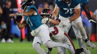 NEXT! LSU’s Latest NFL Portal Target – Edge Jack Pyburn – Has Been Cut By Tampa Bay