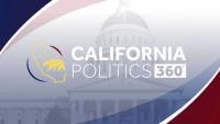 California Politics 360 full episode | Rep.-elect Aisha Wahab prepares for transition to US Capitol