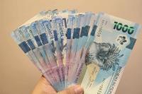 Government borrowings surge to P291 billion