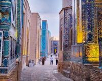 No visa for 30 days: Uzbekistan announces major travel move for Indian citizens
