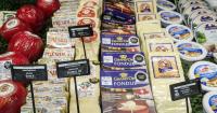 US-Mexico trade negotiations hung up by cheese name dispute