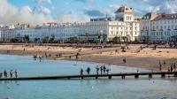 Visitors to resorts like Llandudno and Towyn won't face tourism tax next summer