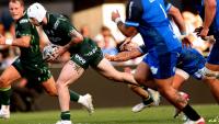 Five Rugby Takeaways: Six Nations star returns, schoolboy superstar no10 starts, Schmidt's here