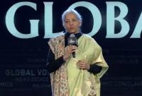 India on track to cut debt to 50% of GDP by 2030: Sitharaman