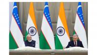 India, Uzbekistan to expand cooperation in critical, strategic minerals