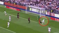 ‘I’m out of words’ – Real Madrid fans speechless as Jude Bellingham scores sensational solo goal to keep up red-hot form
