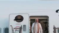 Modi concludes Uzbekistan visit, heads to Kyrgyzstan for SCO Summit