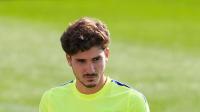Julian Alvarez makes Atletico Madrid decision after Arsenal transfer call with Mikel Arteta