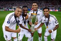 How to watch Real Madrid vs Málaga for free in the USA