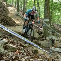Kearsarge’s Arden Rossi will represent Team USA at mountain bike world championships