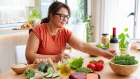 Trying to lose weight? Here’s what you should add to your diet, rather than cut, according to experts