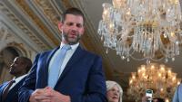 Eric Trump Says ‘The Tides Have Turned’ For Bitcoin As AI And Institutions Fuel Crypto Adoption