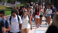 Why Arizona colleges are expecting fewer students this year