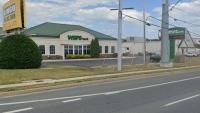 Man ‘dressed like a female' sought in Rehoboth Beach bank robbery, police say