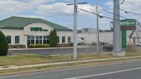 State Police Investigating WSFS Bank Robbery in Rehoboth Beach