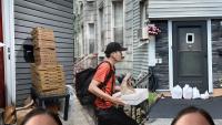 Massachusetts Woman Received 19 Pizzas from DoorDash, But It’s Not Hers: ‘That’s a Thousand Dollars Worth of Food’