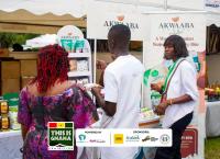 This Is Ghana Exhibition 2026 celebrates Ghanaian enterprise, creativity – PHOTOS