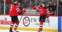 Goals For Every Returning New Jersey Devils Defenseman in 2026-27