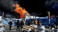 Ukraine, a living laboratory for modern warfare, is shaping the global economy, security - opinion