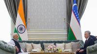 India, Uzbekistan to set up trade body, eye USD 5 bn trade by 2030