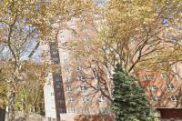New York housing block explosion leaves teenager dead as authorities link blaze to lithium-ion battery