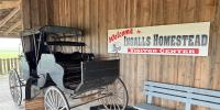 How donors in De Smet are bringing new life to a historic town