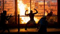 The Political Violence Double Standard