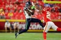 Seattle Seahawks Waive 6th-Round NFL Draft Pick During Roster Cuts: Report