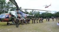 Bhotekoshi flash flood: 289 foreign tourists rescued so far