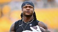 Packers Trade for Josh Jacobs’ Replacement in Deal With Steelers
