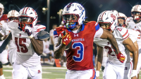 Inside Maryland High School Football: DeMatha Makes a Statement, Riverdale Baptist Emerges